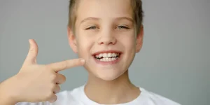 Παιδικά δόντια